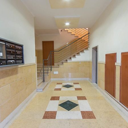 פויג'ה Castiglione Residence מראה חיצוני תמונה