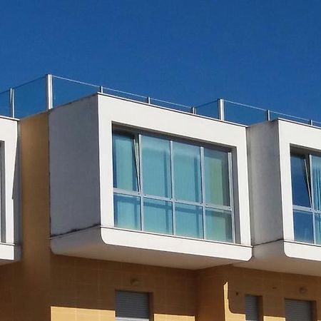 פויג'ה Castiglione Residence מראה חיצוני תמונה