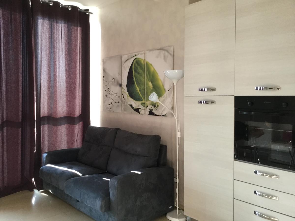 פויג'ה Castiglione Residence מראה חיצוני תמונה