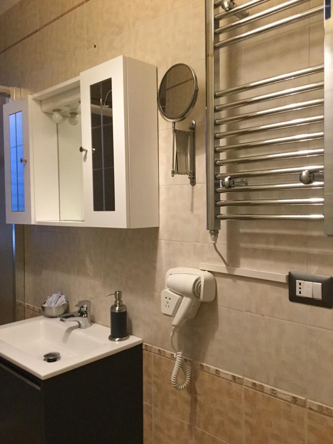 פויג'ה Castiglione Residence מראה חיצוני תמונה