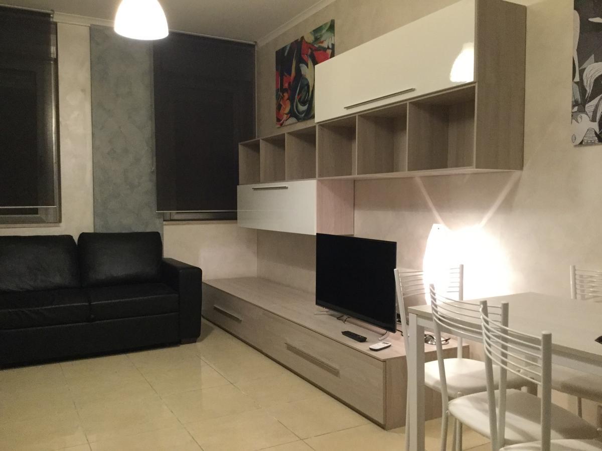 פויג'ה Castiglione Residence מראה חיצוני תמונה
