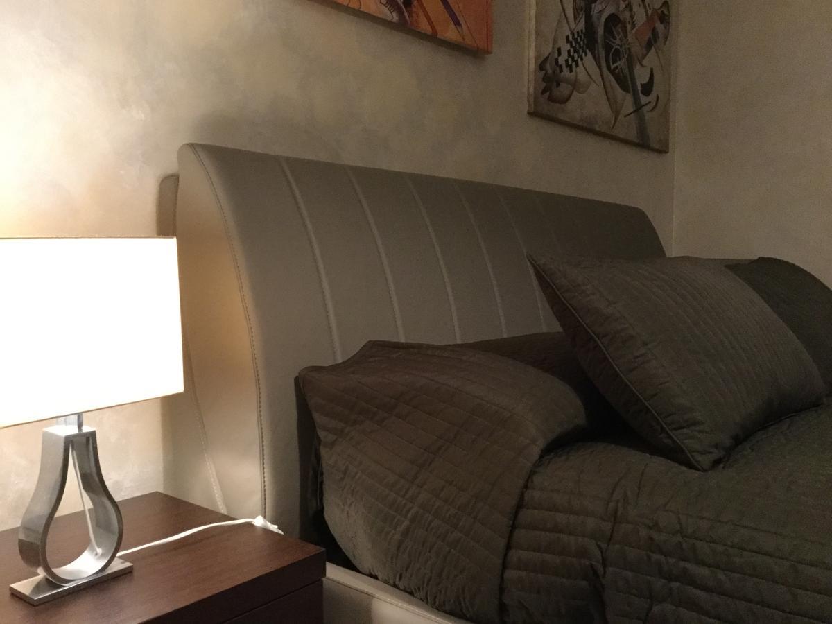 פויג'ה Castiglione Residence מראה חיצוני תמונה