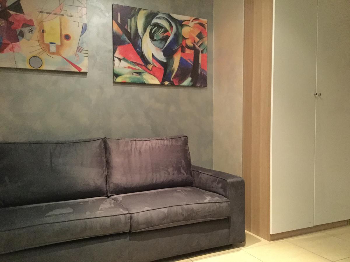 פויג'ה Castiglione Residence מראה חיצוני תמונה