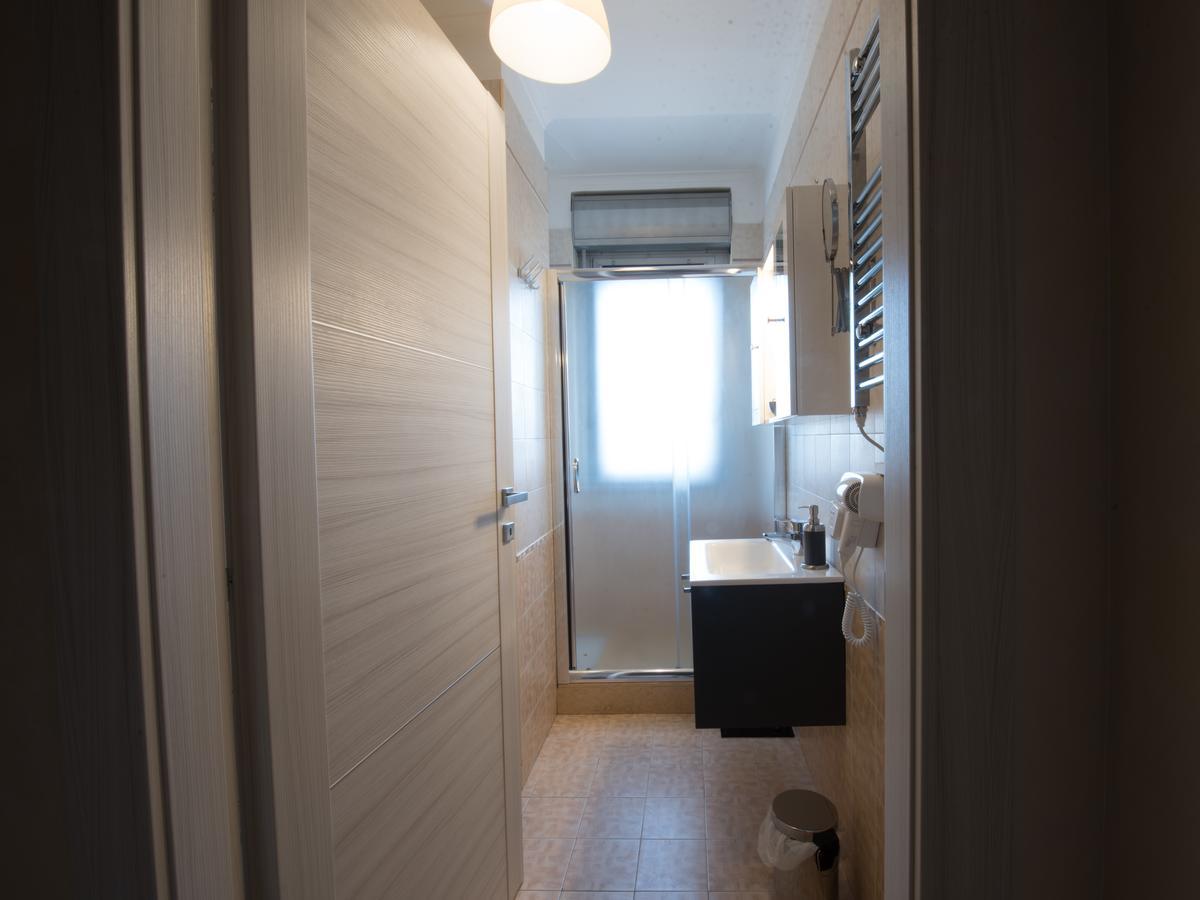 פויג'ה Castiglione Residence מראה חיצוני תמונה