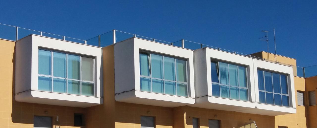 פויג'ה Castiglione Residence מראה חיצוני תמונה